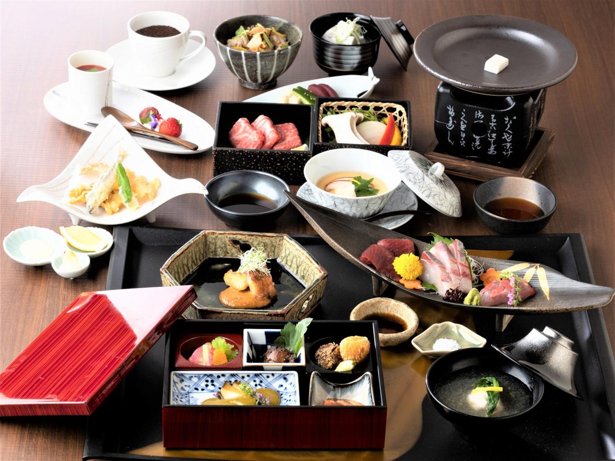Hotel Morinokaze Hakone Sengokuhara Exteriér fotografie
