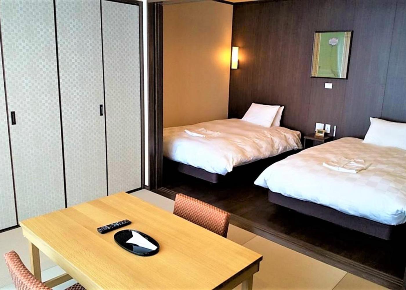 Hotel Morinokaze Hakone Sengokuhara Exteriér fotografie