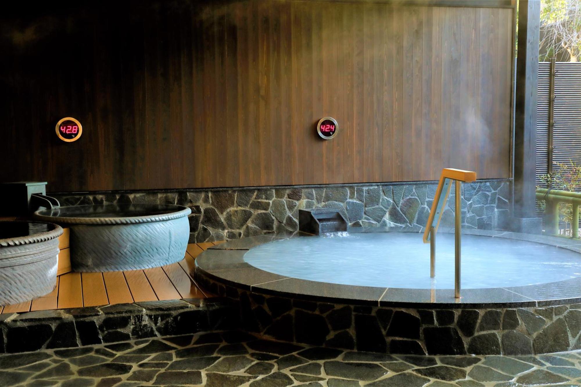 Hotel Morinokaze Hakone Sengokuhara Exteriér fotografie