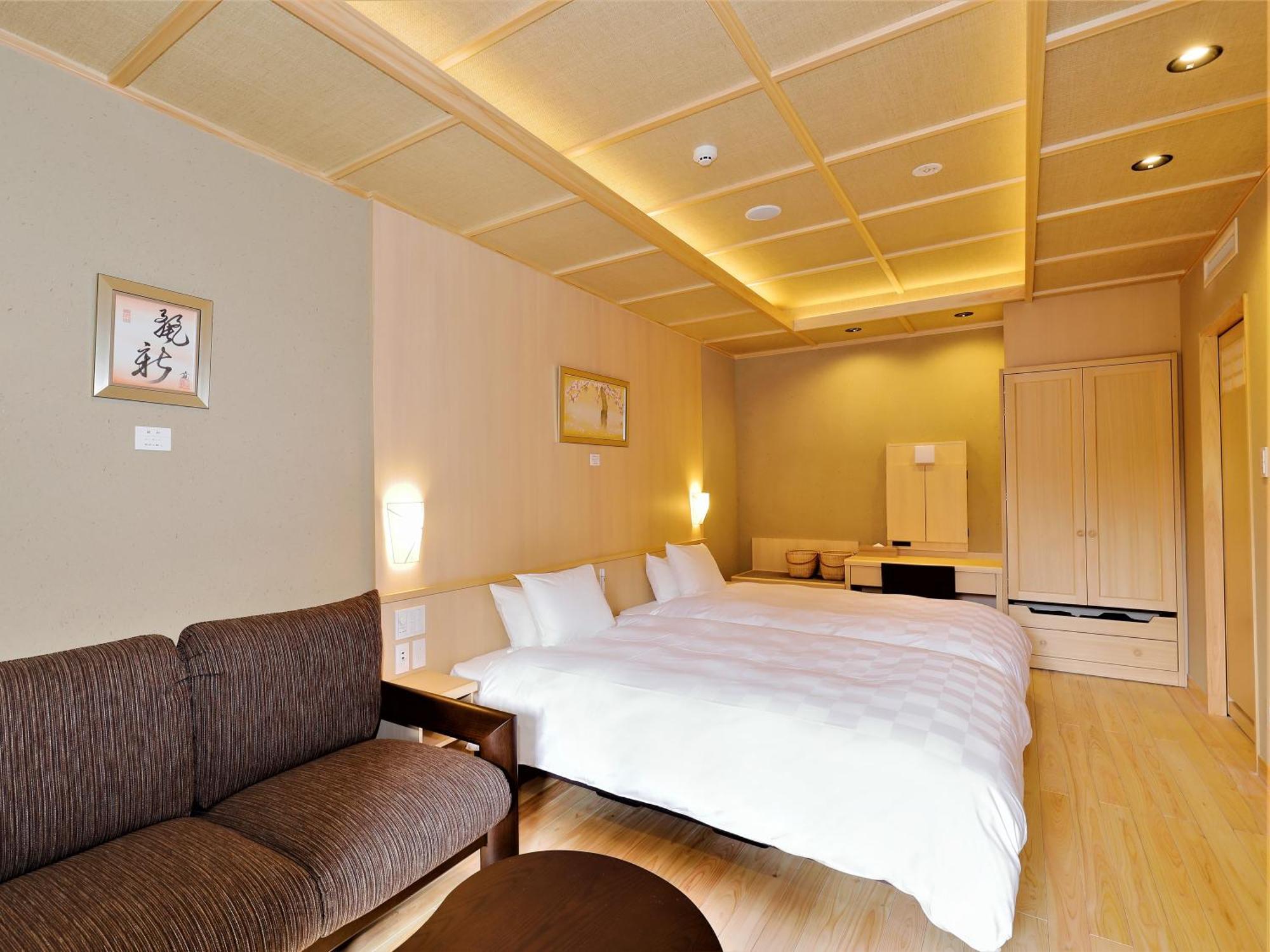 Hotel Morinokaze Hakone Sengokuhara Exteriér fotografie