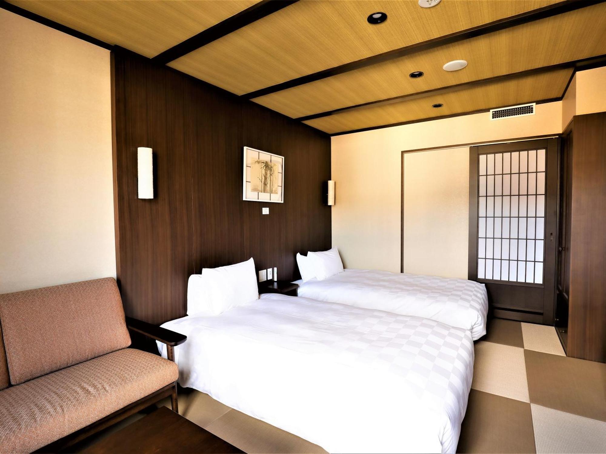 Hotel Morinokaze Hakone Sengokuhara Exteriér fotografie