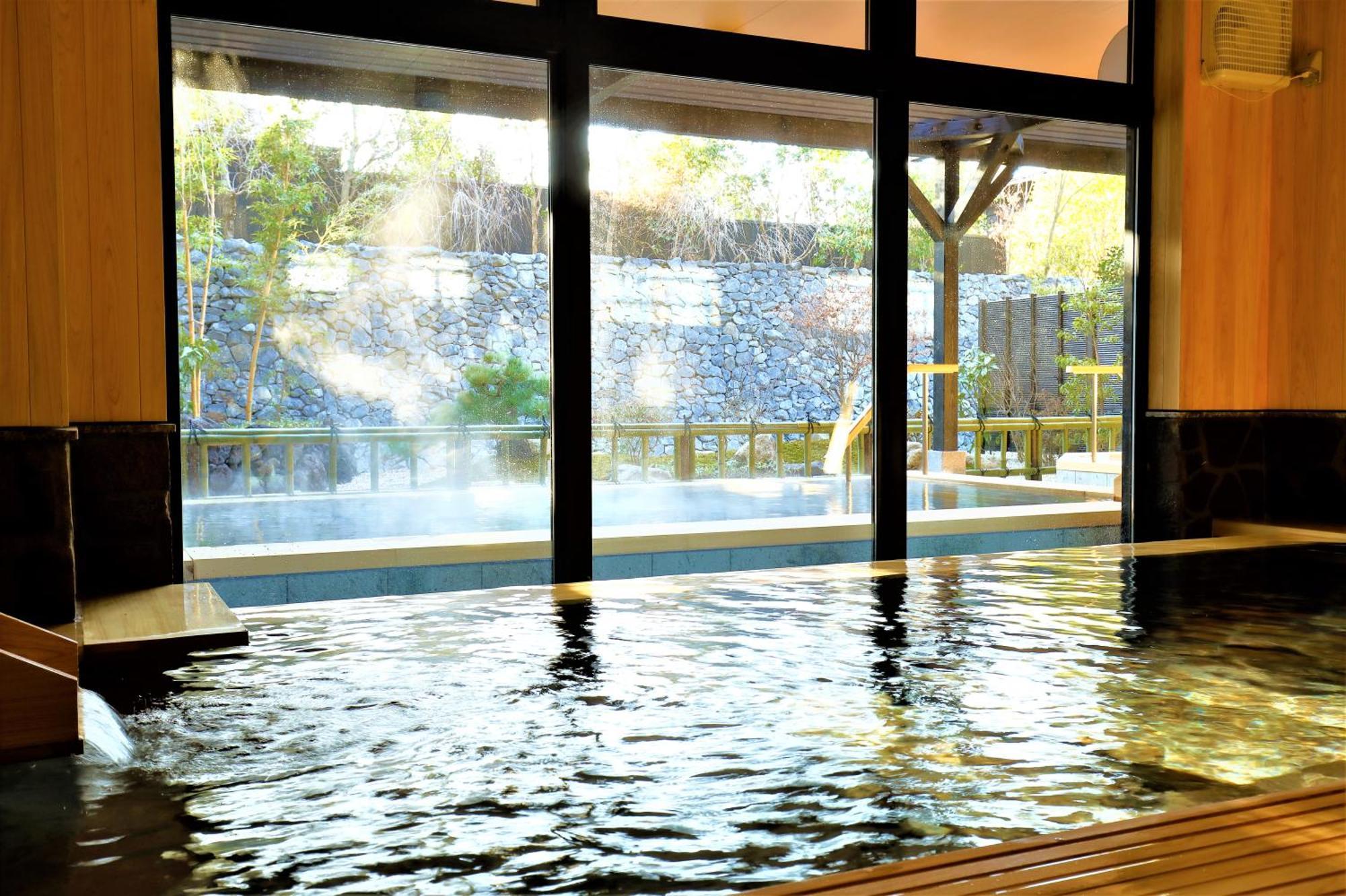 Hotel Morinokaze Hakone Sengokuhara Exteriér fotografie