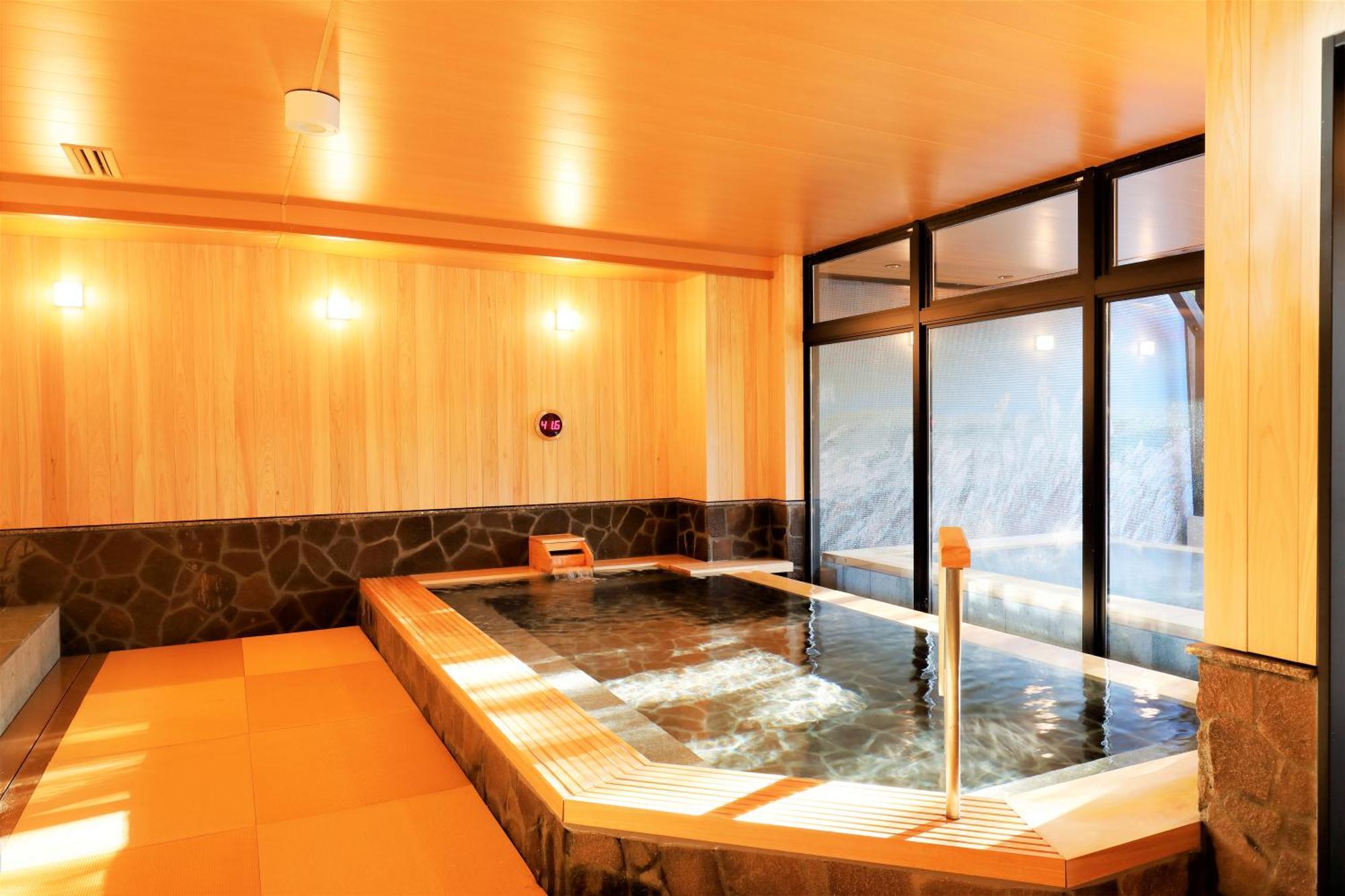 Hotel Morinokaze Hakone Sengokuhara Exteriér fotografie
