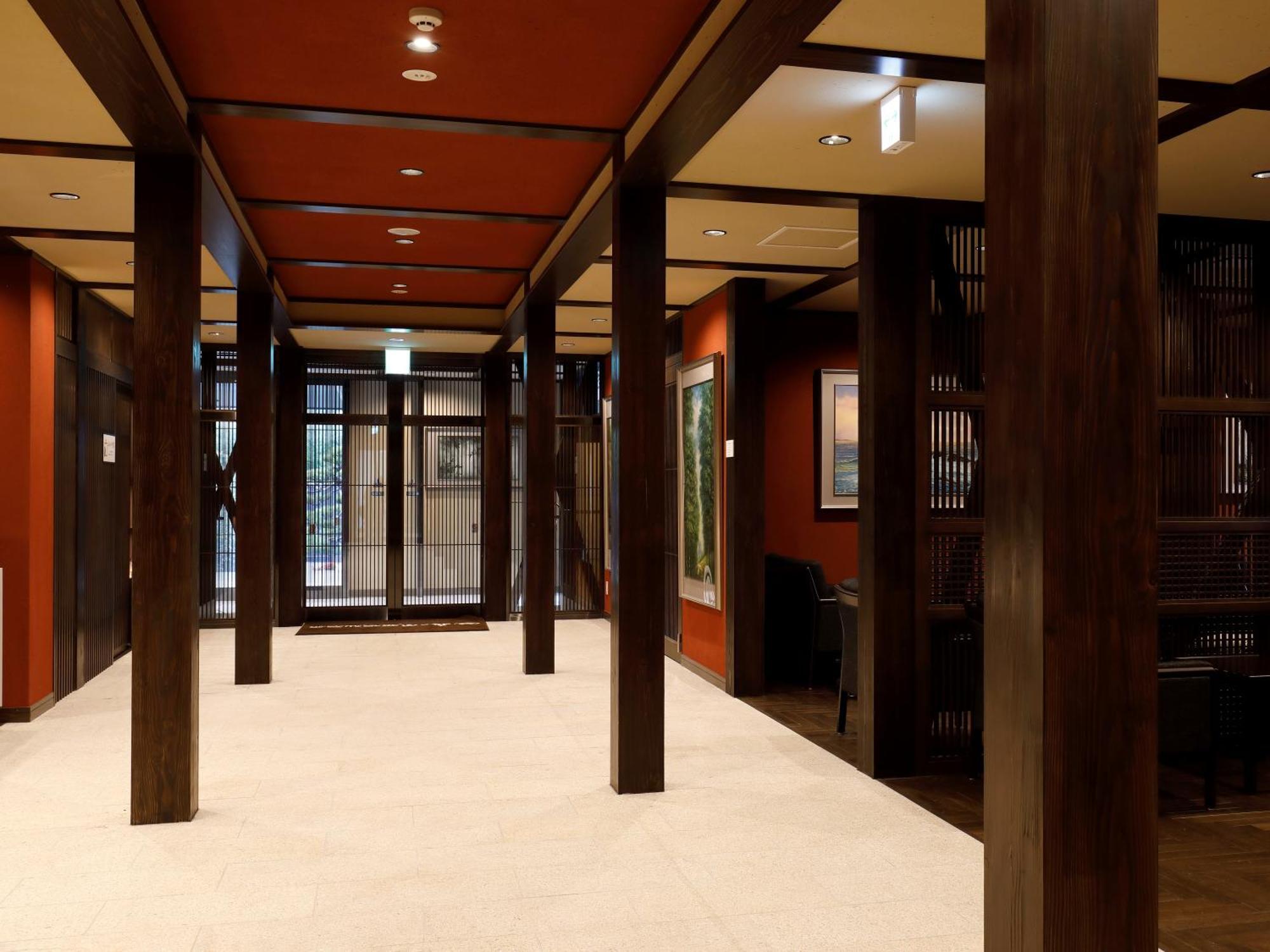 Hotel Morinokaze Hakone Sengokuhara Exteriér fotografie