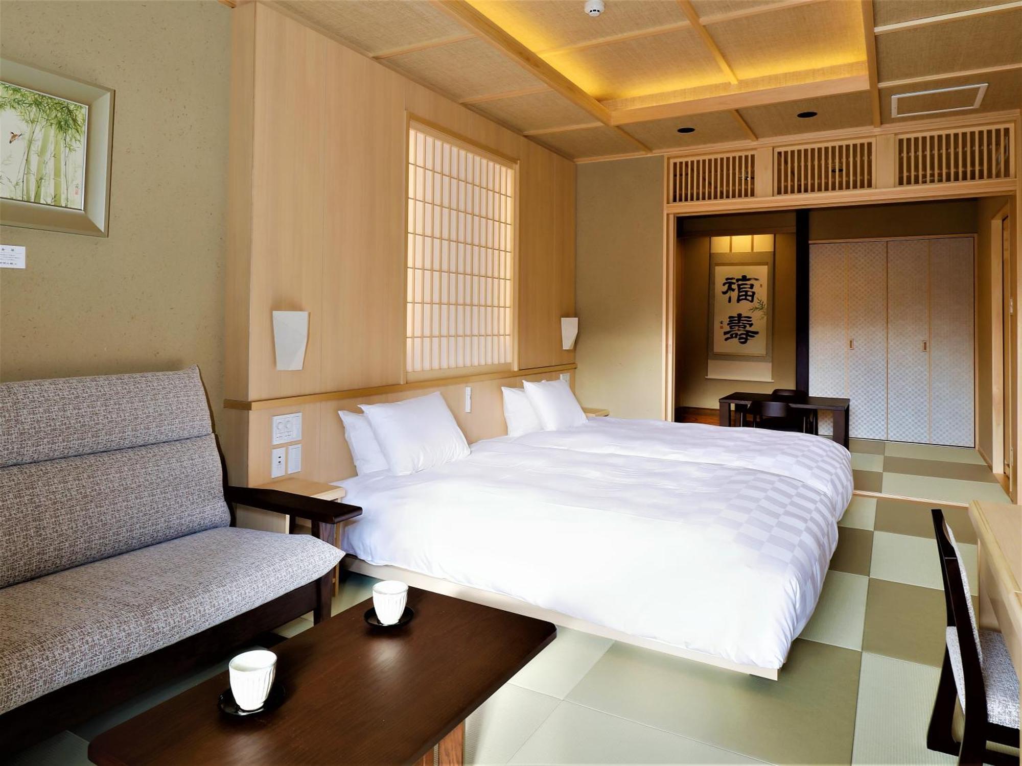 Hotel Morinokaze Hakone Sengokuhara Exteriér fotografie