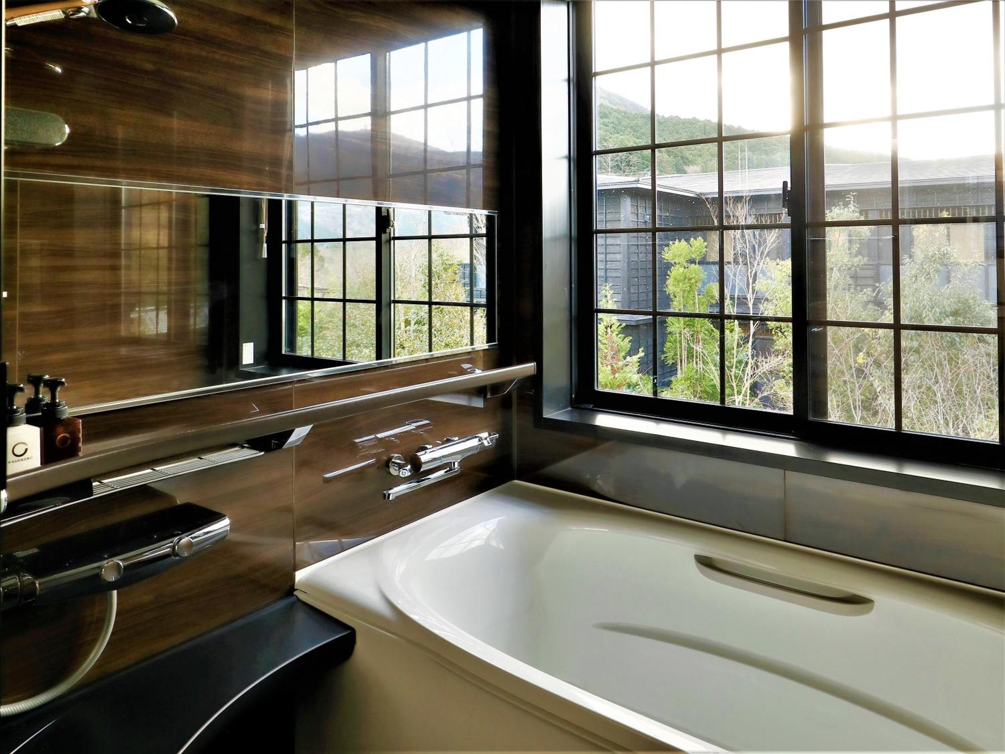 Hotel Morinokaze Hakone Sengokuhara Exteriér fotografie