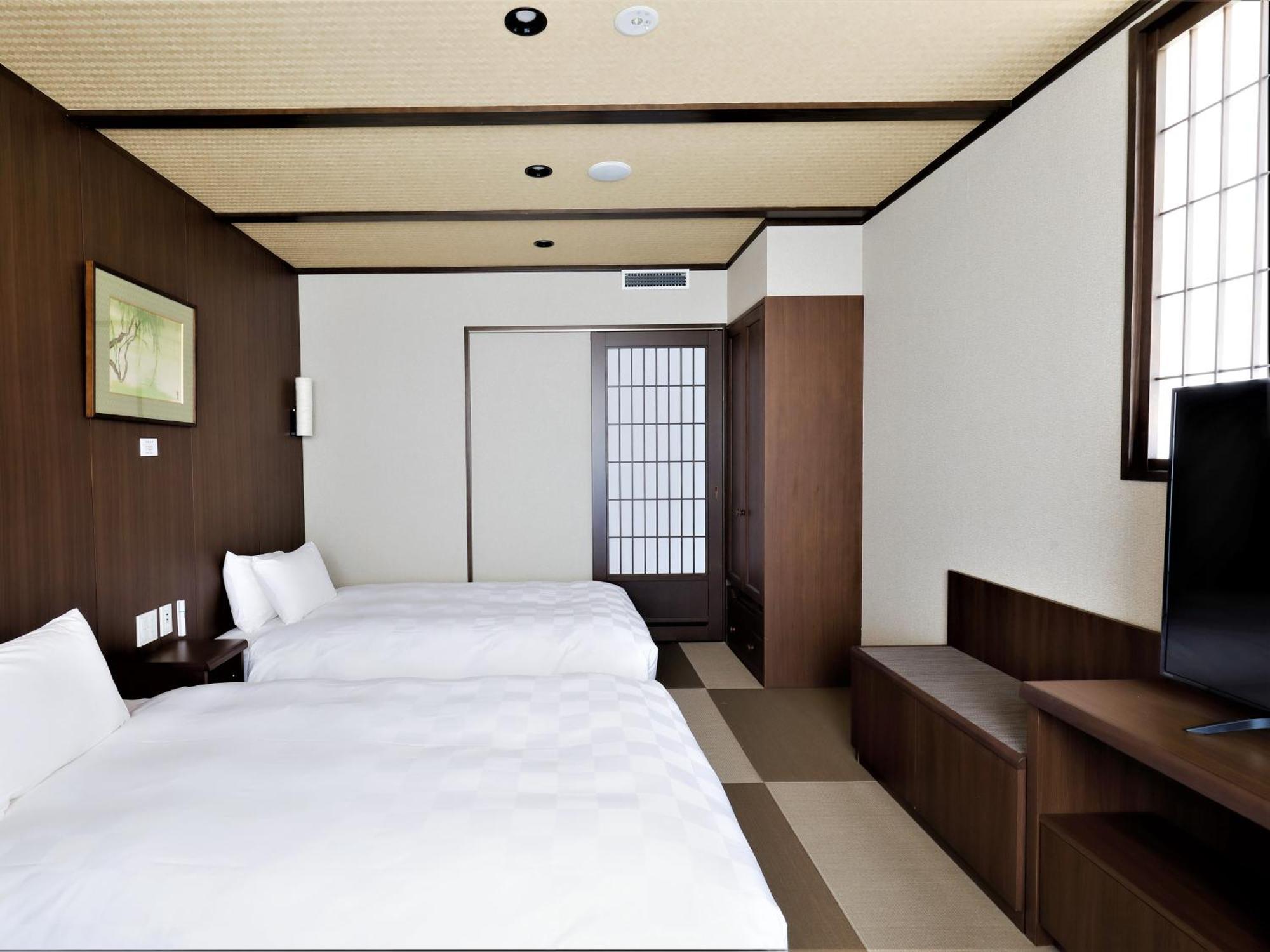 Hotel Morinokaze Hakone Sengokuhara Exteriér fotografie