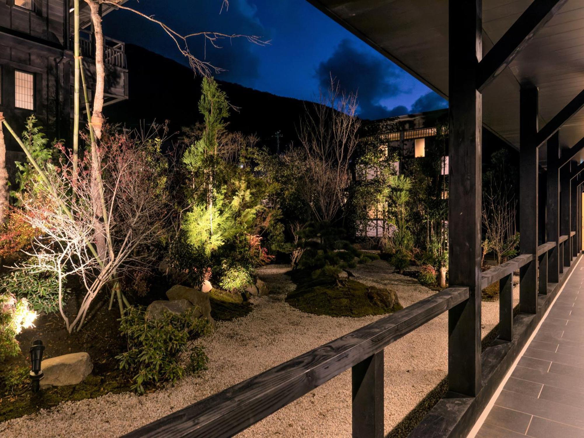 Hotel Morinokaze Hakone Sengokuhara Exteriér fotografie