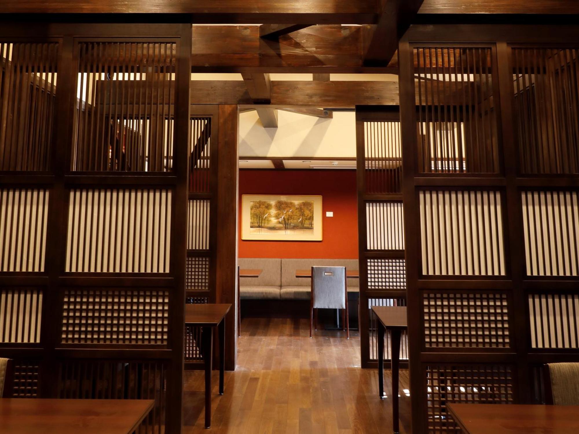 Hotel Morinokaze Hakone Sengokuhara Exteriér fotografie