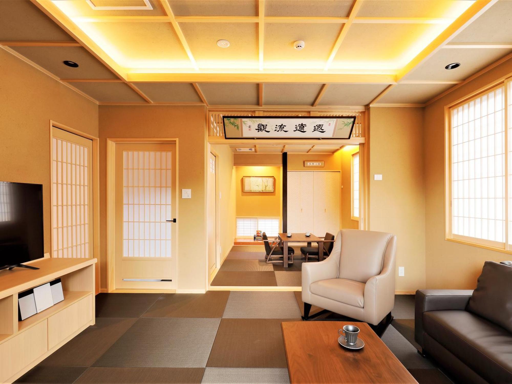 Hotel Morinokaze Hakone Sengokuhara Exteriér fotografie