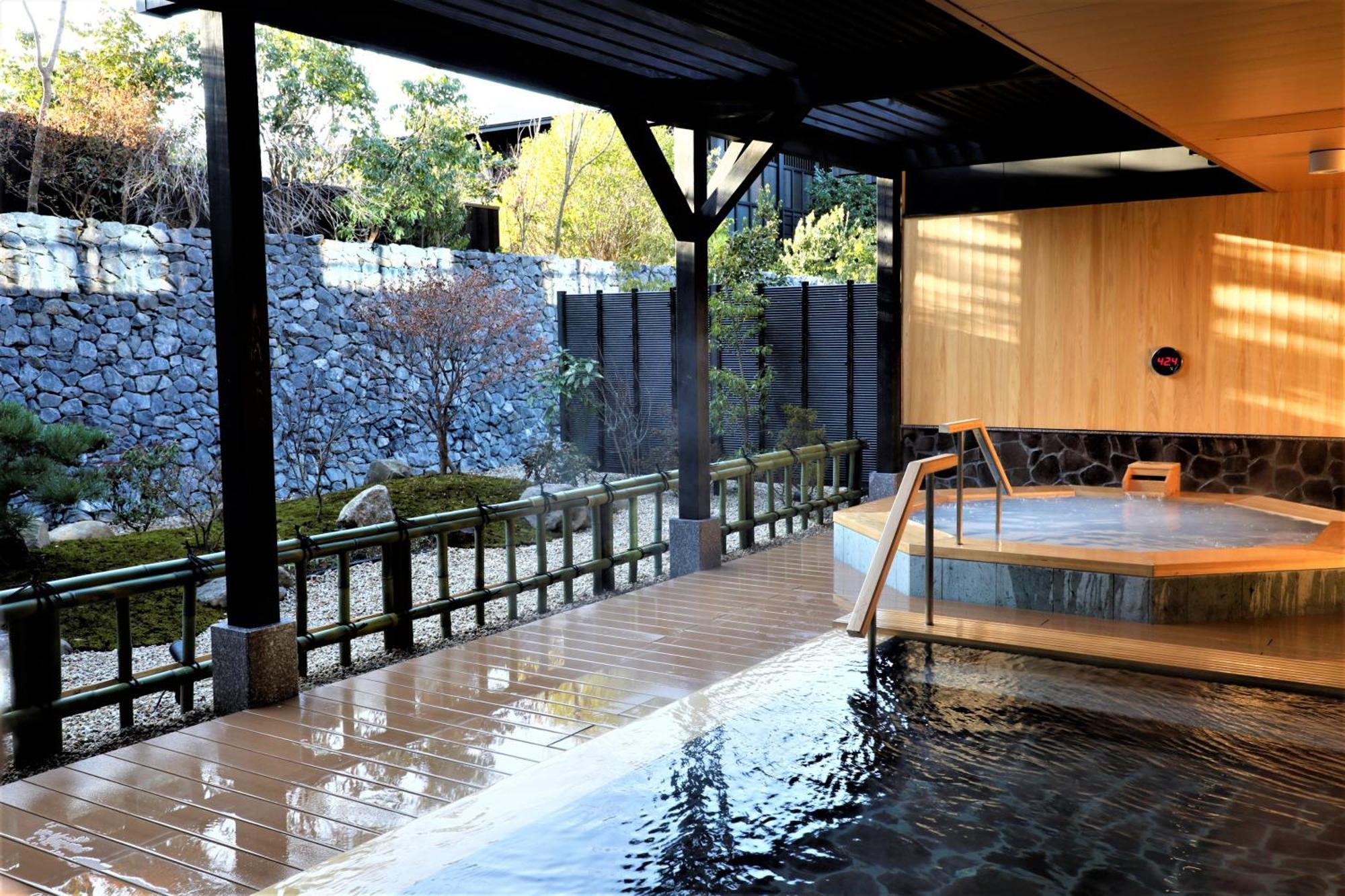 Hotel Morinokaze Hakone Sengokuhara Exteriér fotografie