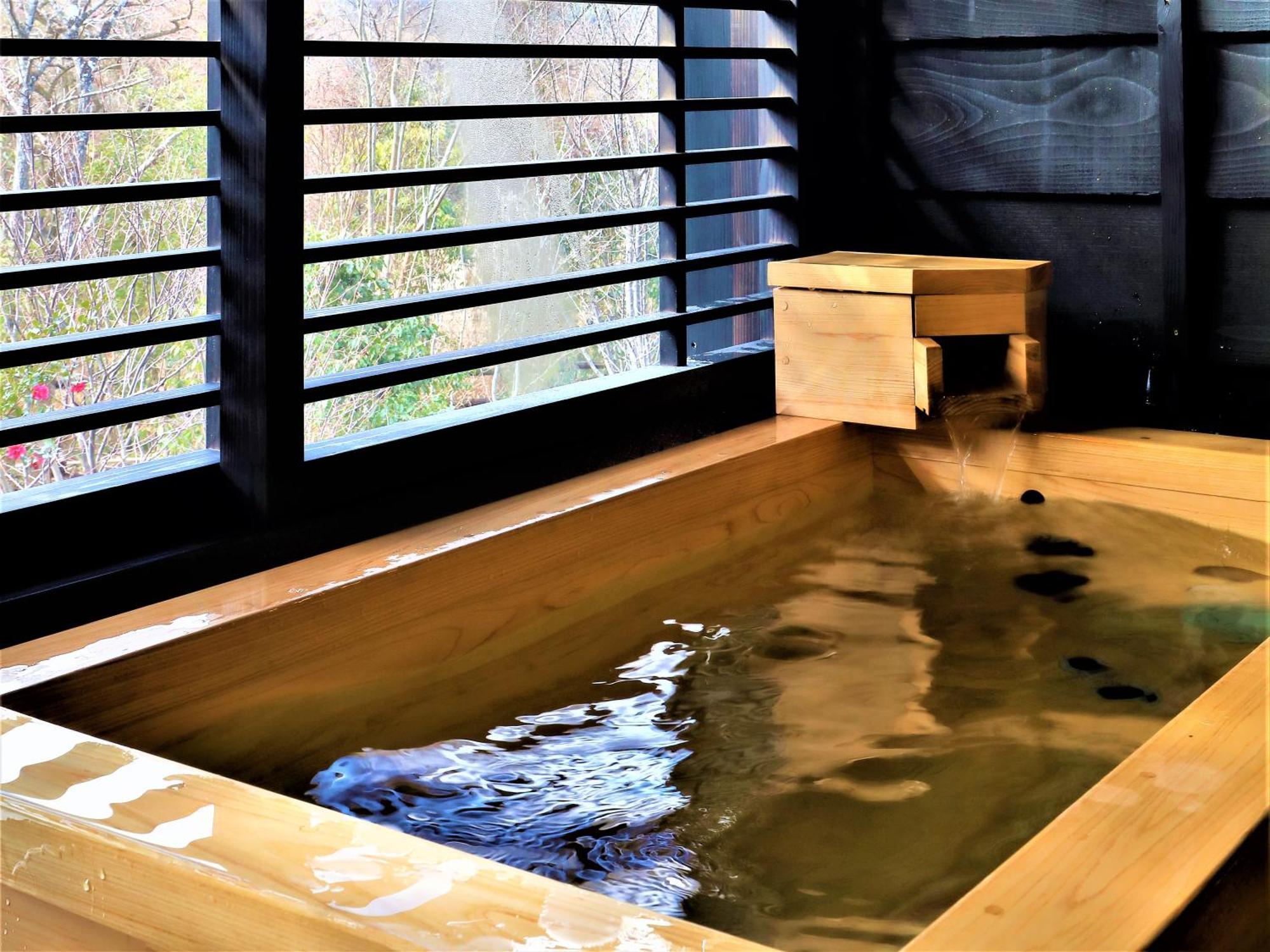 Hotel Morinokaze Hakone Sengokuhara Exteriér fotografie
