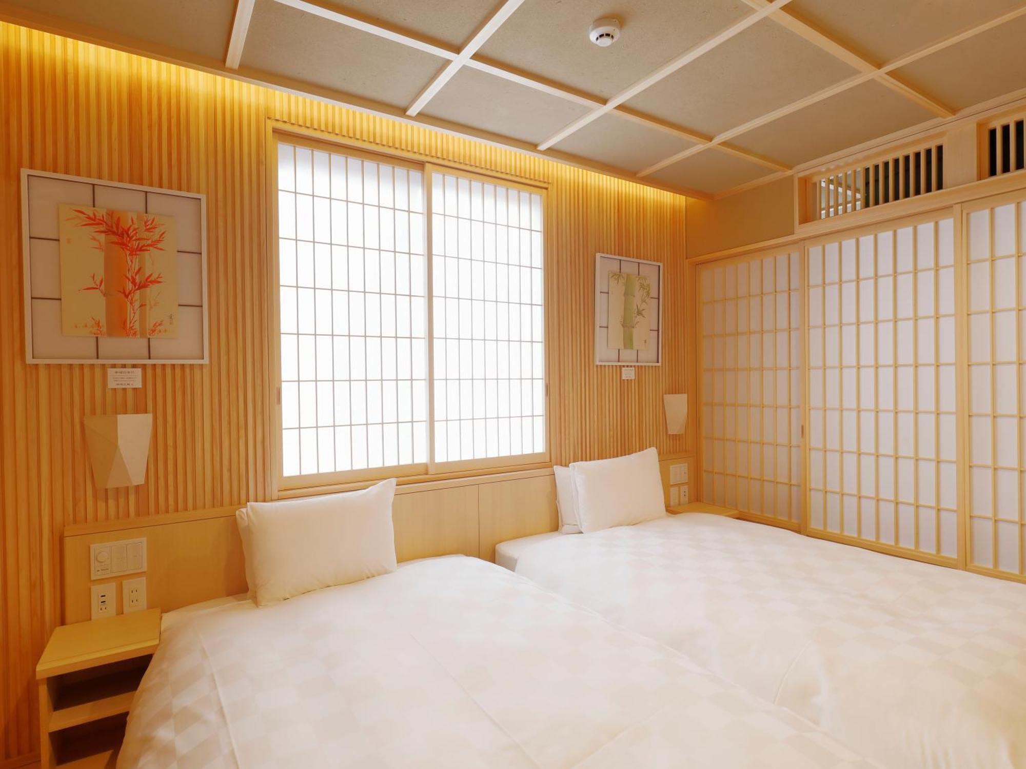 Hotel Morinokaze Hakone Sengokuhara Exteriér fotografie
