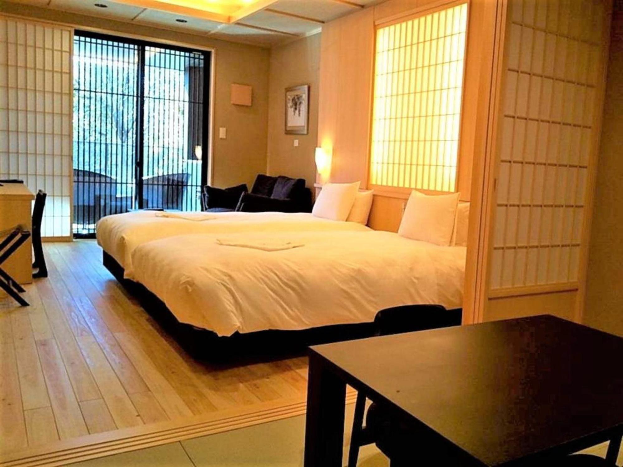 Hotel Morinokaze Hakone Sengokuhara Exteriér fotografie